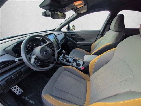 Used 2024 Subaru Crosstrek 2.5i Sport w/ Crosstrek Mirror Package AWD/4WD image 10