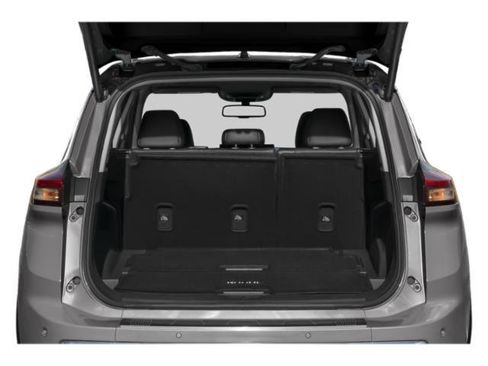 Certified 2025 Nissan Rogue Platinum w/ Platinum Premium Package AWD/4WD image 13