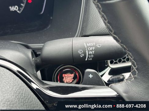 Used 2023 Honda Civic Sport image 22
