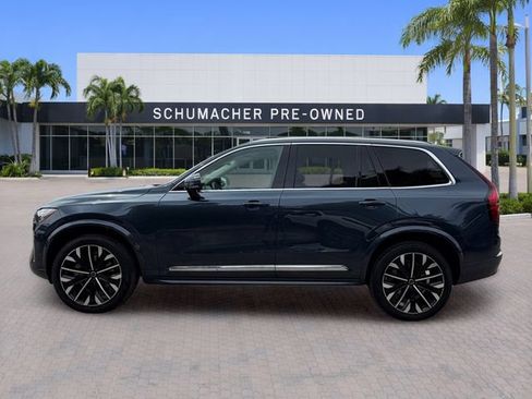 Certified 2026 Volvo XC90 B6 Ultra w/ Protection Package AWD/4WD image 4