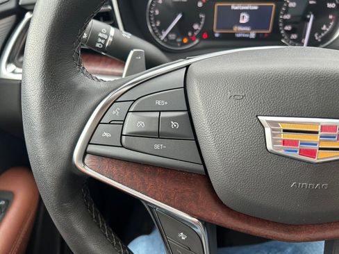 Used 2022 Cadillac XT5 Sportv image 27