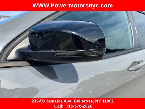 Used 2023 Jeep Cherokee Altitude Lux AWD/4WD image 14
