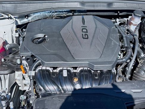 Used 2024 Hyundai Sonata SEL image 29