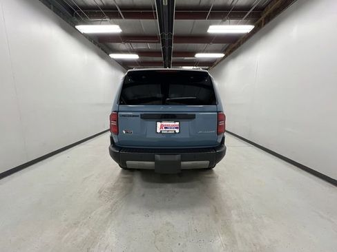 Certified 2024 Toyota Land Cruiser w/ Premium Package AWD/4WD image 7