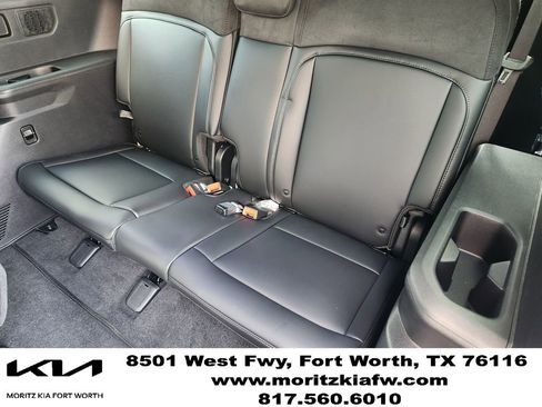 New 2027 Kia Telluride SX Prestige X-Pro AWD/4WD image 21