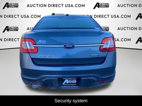 Used 2010 Ford Taurus SEL FWD image 5