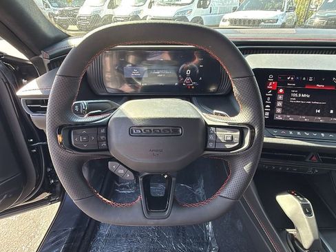 New 2026 Dodge Charger Scat Pack image 21