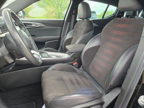 Used 2024 Dodge Hornet GT AWD/4WD image 10