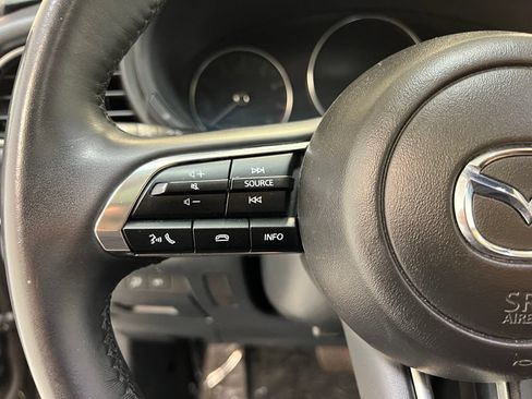 Used 2025 MAZDA CX-30 AWD 2.5 S w/ Preferred Package image 20