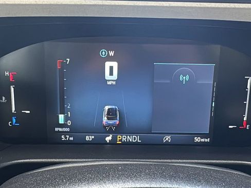 New 2026 Ford Bronco Sport Big Bend AWD/4WD image 11