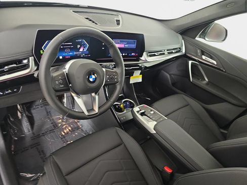 New 2026 BMW X1 xDrive28i w/ Convenience Package AWD/4WD image 16