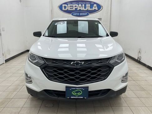 Used 2019 Chevrolet Equinox LT image 17
