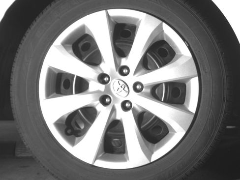 Used 2025 Toyota Corolla LE image 15