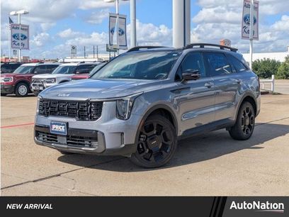 Used 2024 Kia Sorento SX Prestige