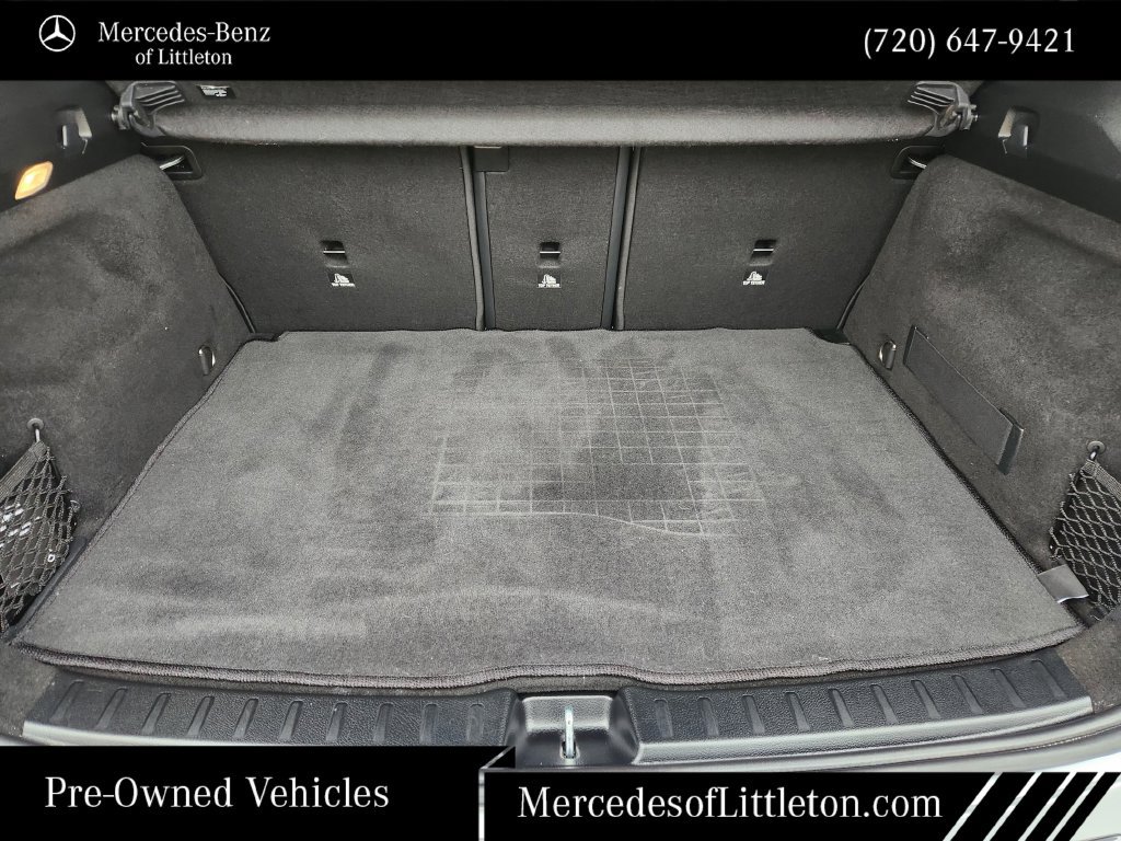 Used 2023 Mercedes-Benz GLA 250 4MATIC image 30