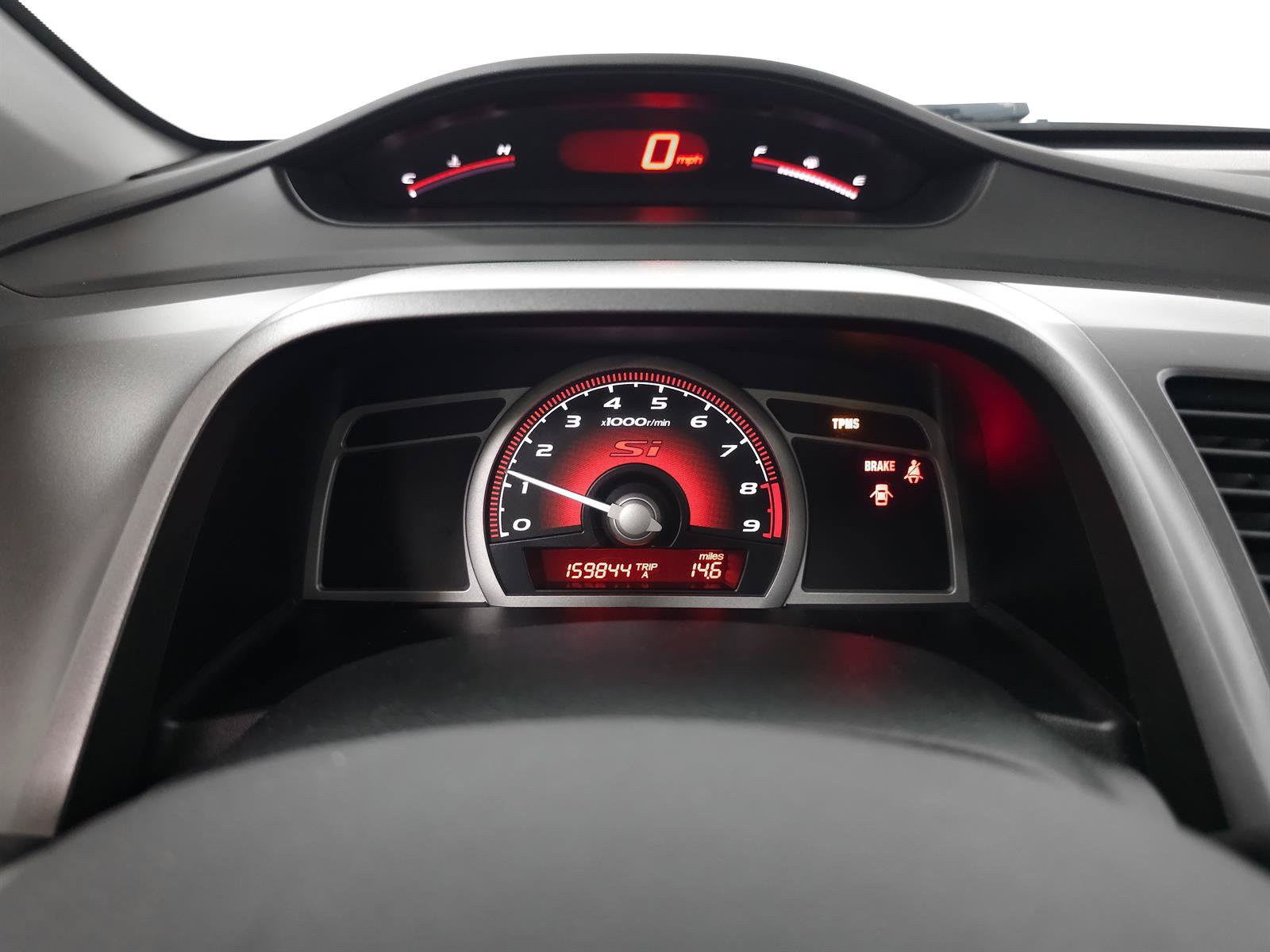 Used 2009 Honda Civic Si image 5