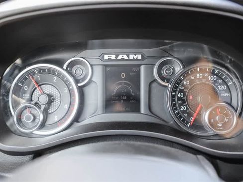 New 2023 RAM 5500 Tradesman image 24