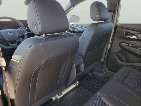 New 2026 Buick Envista Preferred w/ Convenience I Package image 12