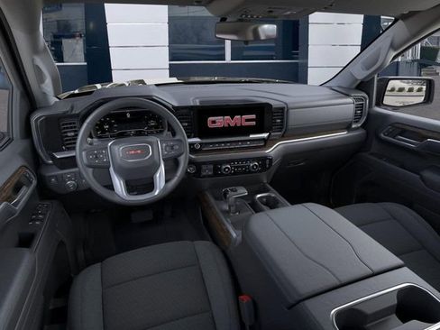New 2026 GMC Sierra 1500 Elevation w/ Preferred Package AWD/4WD image 15