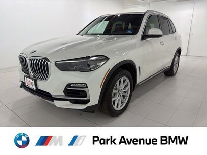Used 2021 BMW X5 xDrive40i w/ Convenience Package