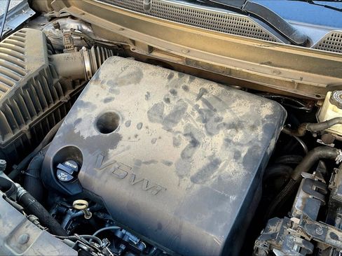 Used 2019 Buick Enclave Essence image 33