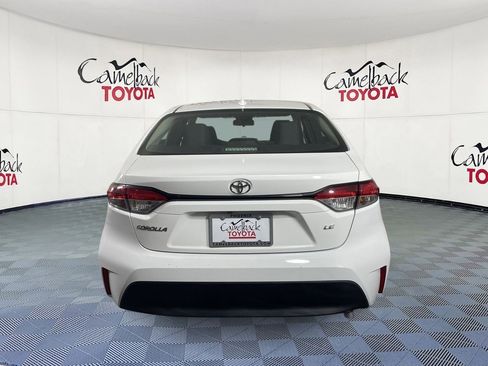 Used 2024 Toyota Corolla LE image 7