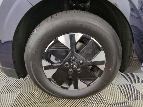 New 2026 Kia Carnival LXS image 17