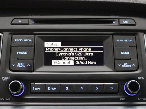Used 2017 Hyundai Sonata SE FWD image 19
