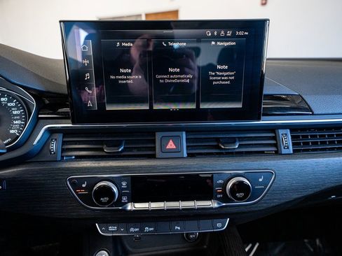 Used 2021 Audi A5 2.0T Premium image 47