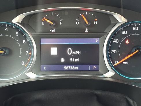 Used 2021 Chevrolet Traverse Premier image 27