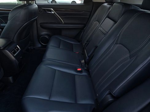 Used 2016 Lexus RX 350 AWD w/ Premium Package image 10