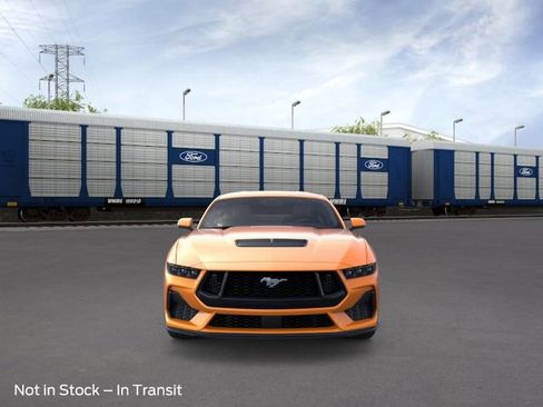 New 2026 Ford Mustang GT Premium RWD image 6
