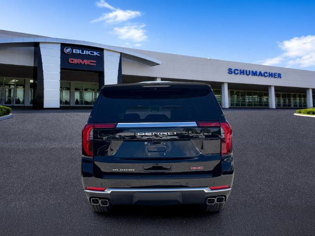 New 2027 GMC Yukon Denali w/ Denali Reserve Package AWD/4WD image 6