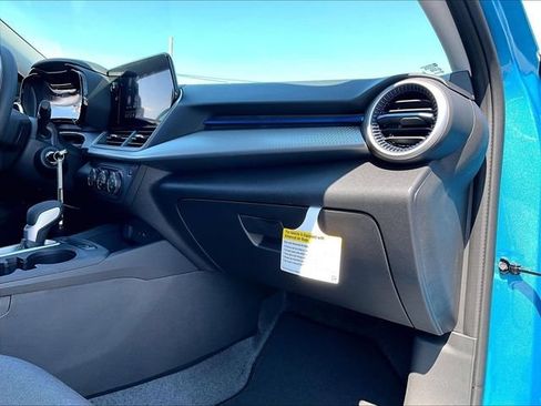 New 2026 Chevrolet Trax LS FWD image 26