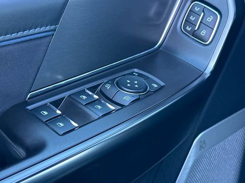 Certified 2024 Ford F150 Platinum w/ Equipment Group 702A High image 13