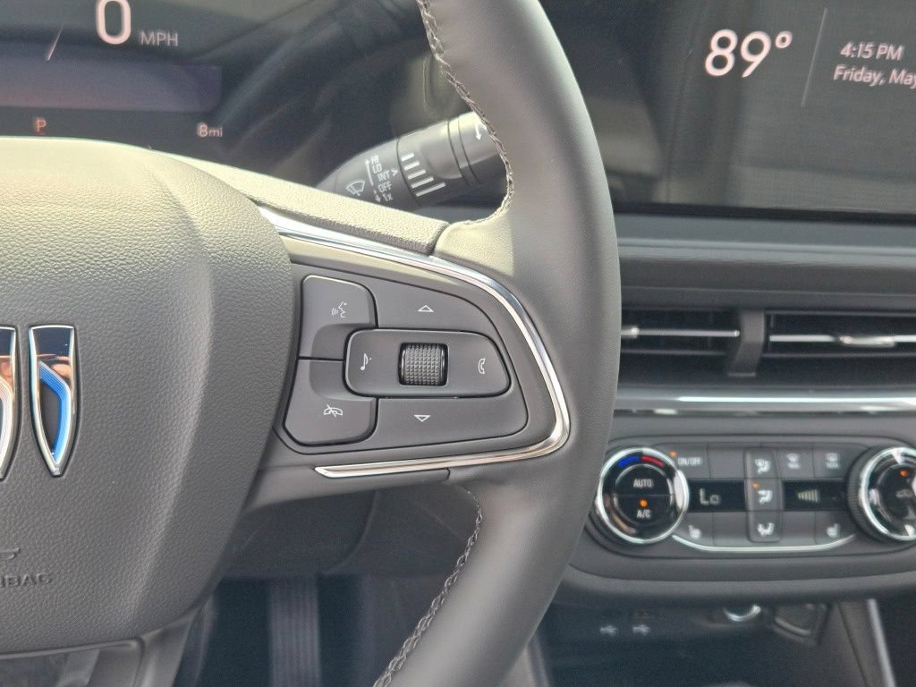 New 2026 Buick Envista Preferred w/ Convenience I Package FWD image 38