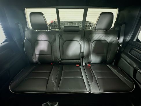 New 2026 RAM 1500 Limited image 10