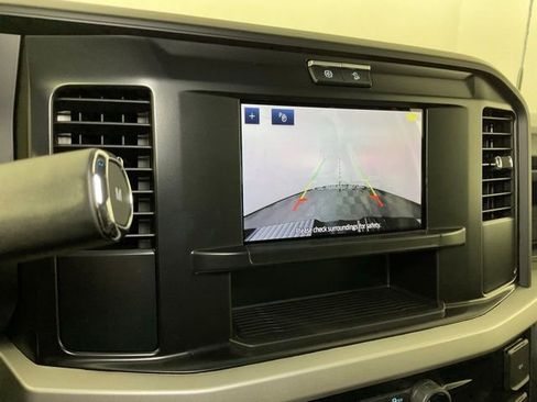 New 2026 Ford F350 XL w/ STX Appearance Package image 22