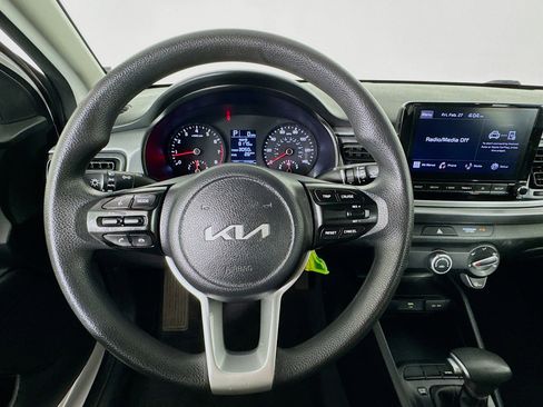 Used 2022 Kia Rio S image 11