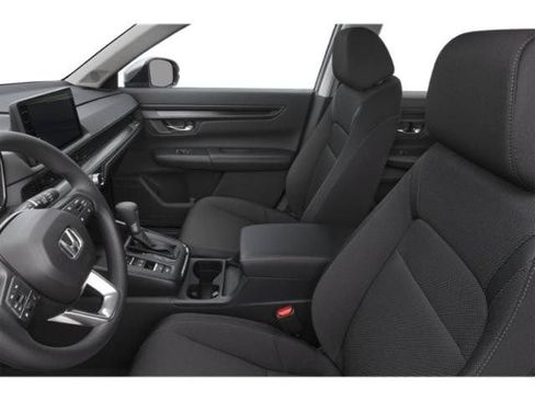 New 2026 Honda CR-V EX image 8