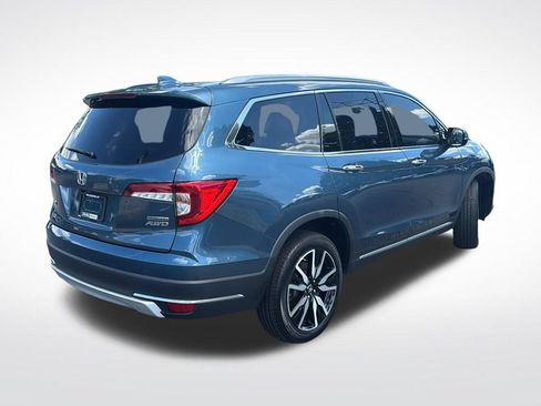 Used 2019 Honda Pilot Touring image 7
