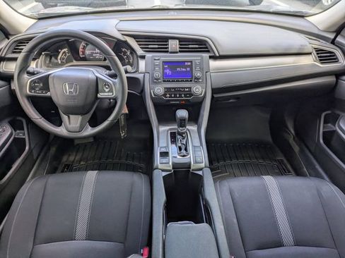 Used 2016 Honda Civic LX image 14