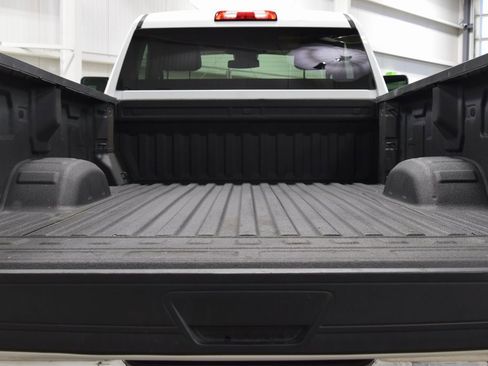 Used 2025 Chevrolet Silverado 2500 W/T w/ WT Convenience Package image 20