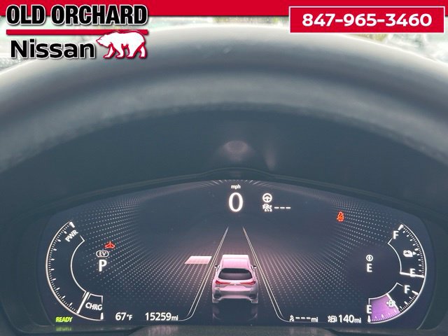 Used 2025 MAZDA CX-70 Plug-In Hybrid w/ Premium Pkg AWD/4WD image 20