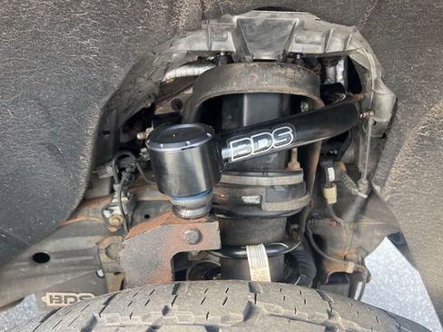 Used 2021 GMC Sierra 1500 Denali w/ Denali Ultimate Package image 3