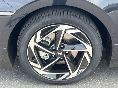 New 2026 Hyundai Sonata SEL FWD image 35