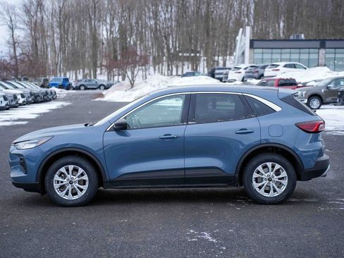 Used 2023 Ford Escape Active w/ Tech Pack #1 image 8