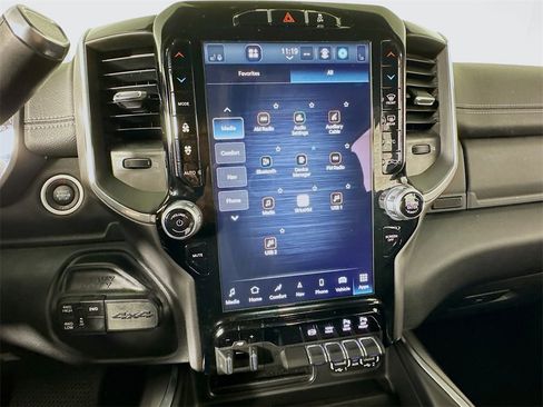 Used 2022 RAM 2500 Laramie image 41