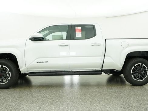 New 2026 Toyota Tacoma TRD Sport AWD/4WD image 19