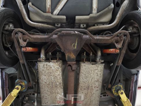 Used 1995 Chevrolet Impala SS RWD image 55